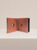 XO Water Bar, Antique Bronze