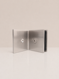 XO Water Bar, Brushed Nickel