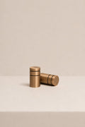 XO Designer Knob, Antique Bronze