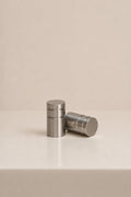 XO Designer Knob, Brushed Nickel