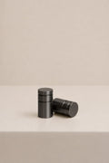 XO Designer Knob, Gunmetal