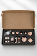 XO Slider Kit, Brushed Copper