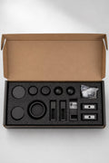 XO Slider Kit, Matt Black