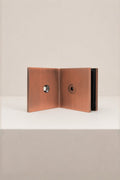 XO 90° Wall Bracket, Antique Bronze